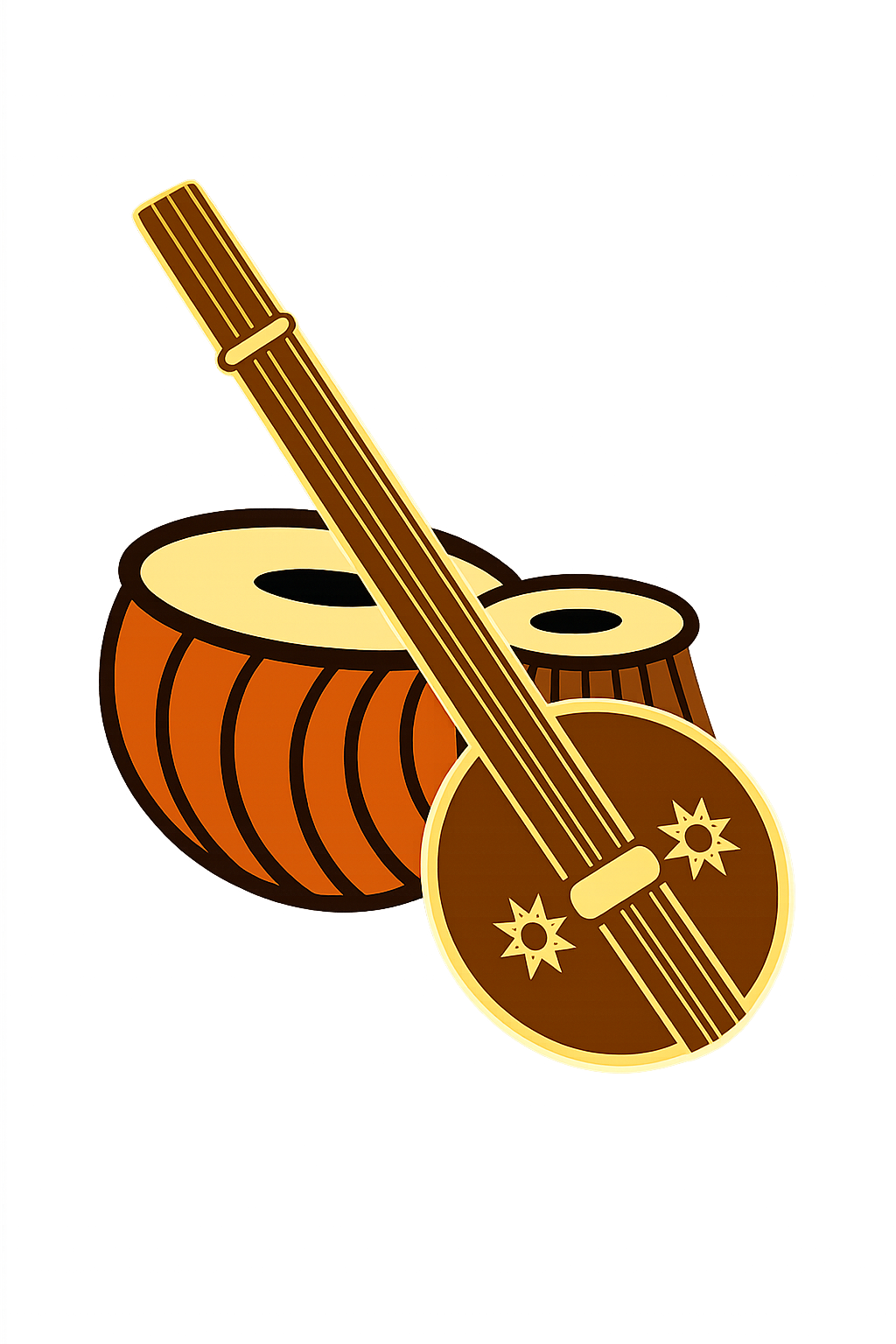 Srj Music Academy